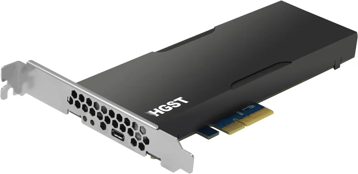 Western Digital Ultrastar DC HC560 20TB