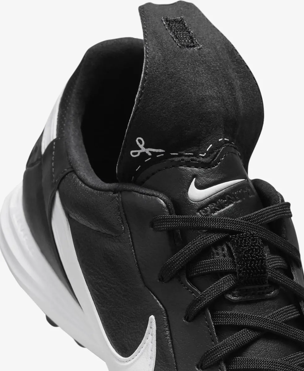 Nike Premier III TF Kunstgrasschoenen HM0283-001 - Zwart