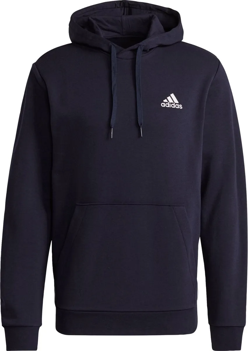 adidas Essentials Fleece Hoodie H12216
