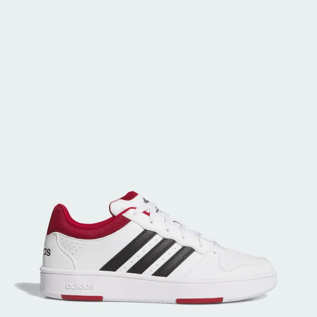 adidas HOOPS CLASSIC Schoenen - Wit - afbeelding 6 van 6