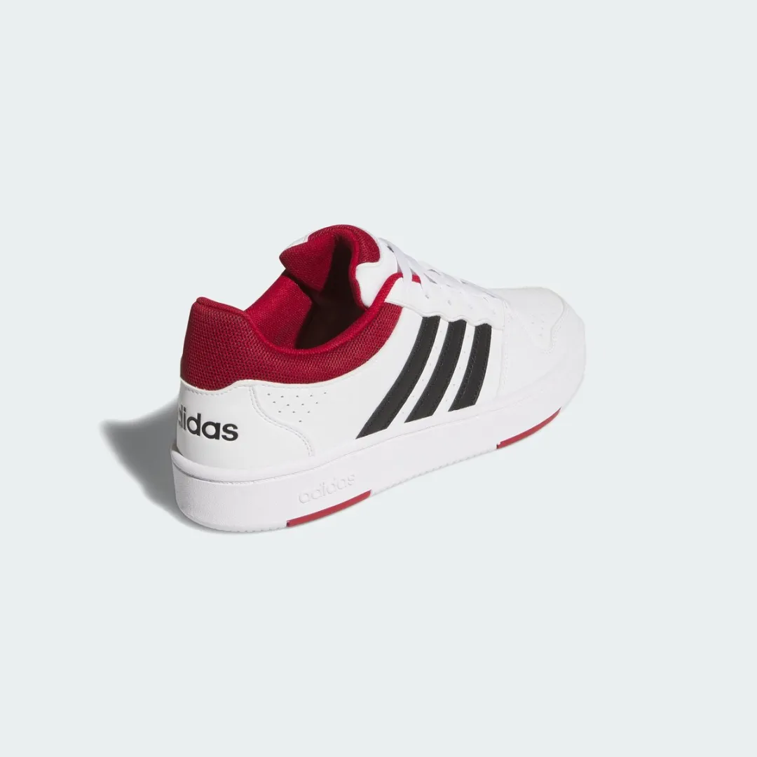 adidas HOOPS CLASSIC Schoenen - Wit