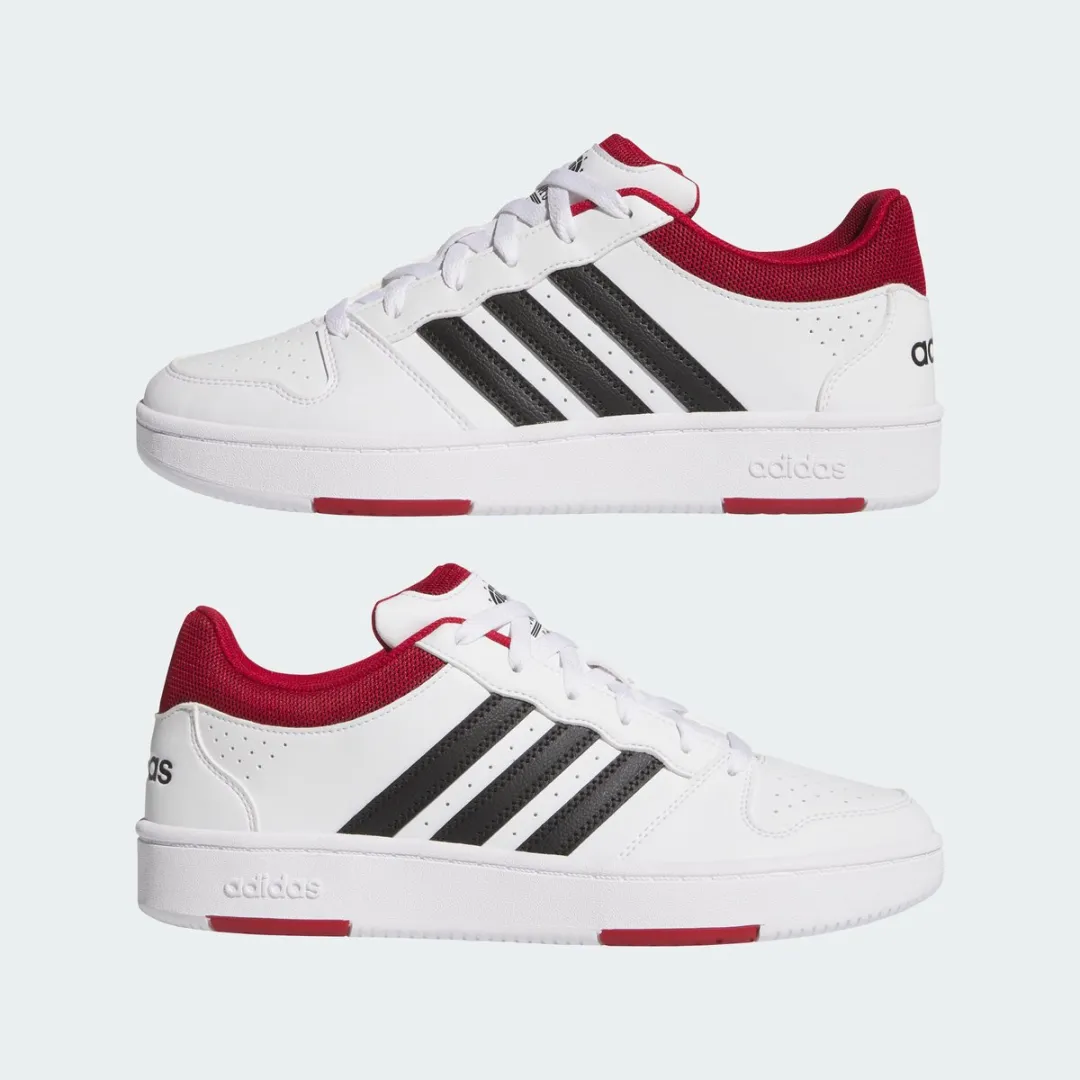 adidas HOOPS CLASSIC Schoenen - Wit