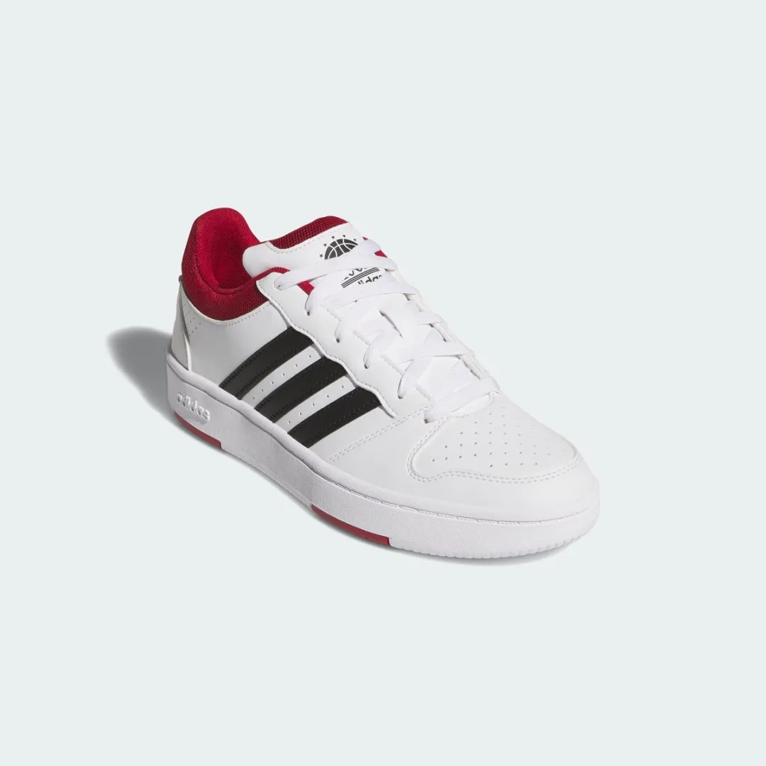 adidas HOOPS CLASSIC Schoenen - Wit