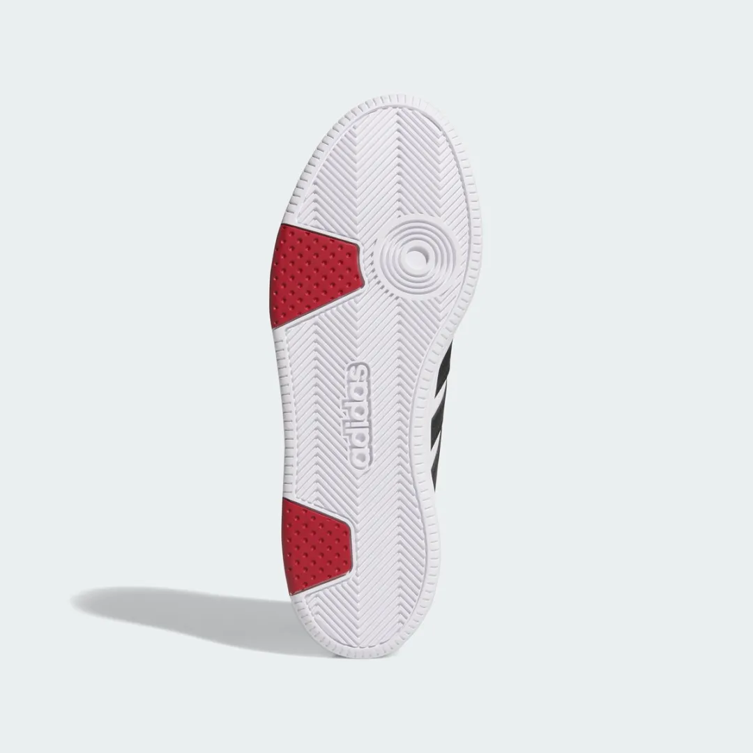 adidas HOOPS CLASSIC Schoenen - Wit