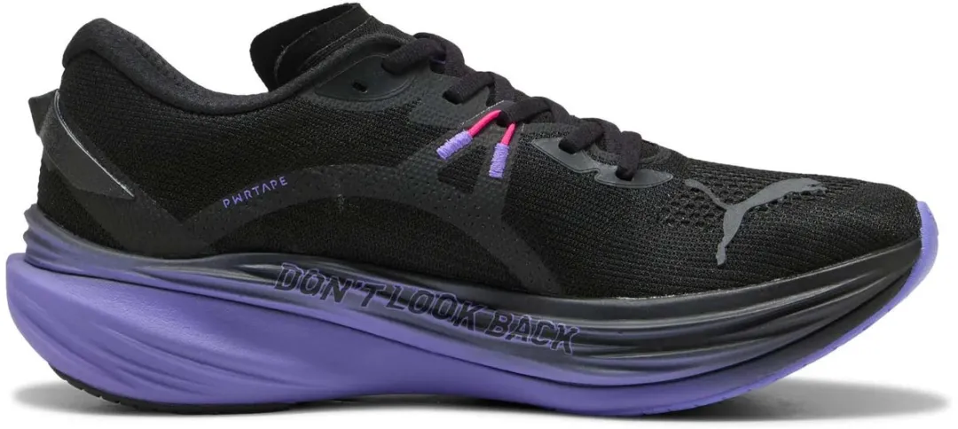 PUMA Deviate Nitro 3 Digitokyo Hardloopschoenen 42
