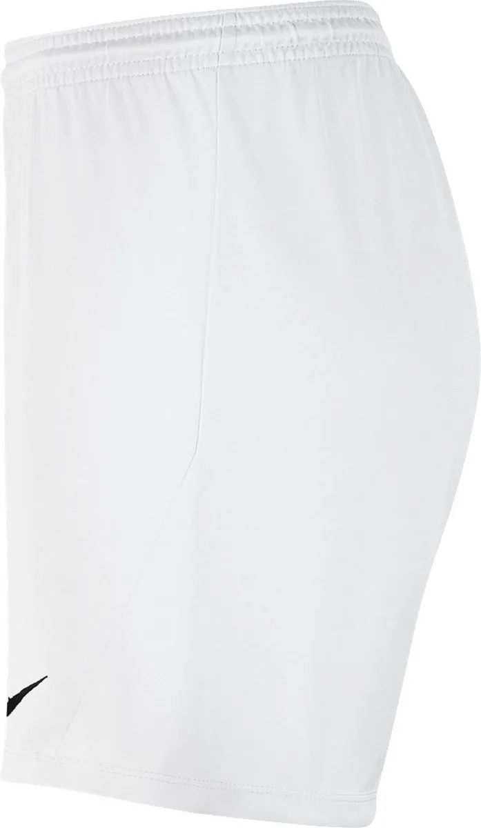 Nike Dri-FIT Park 3 Short BV6860-100 - XL