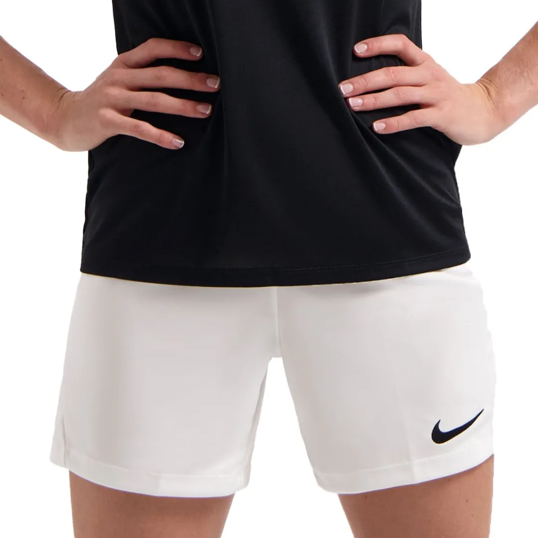 Nike Dri-FIT Park 3 Short BV6860-100 - XL