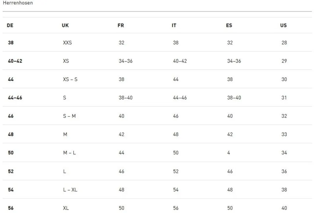 PUMA teamLIGA Trainingsbroek S - Zwart