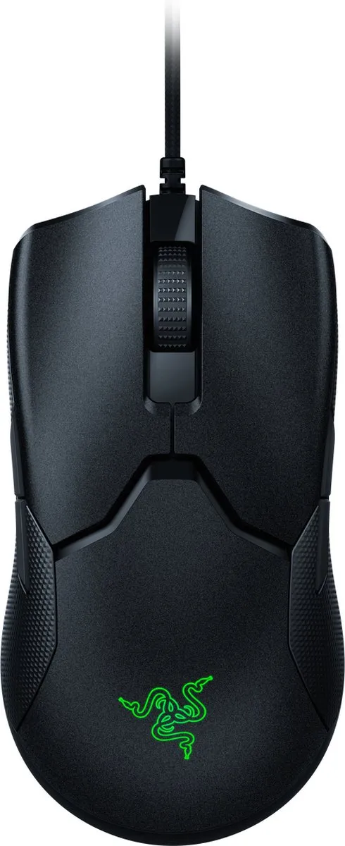 Razer Viper 8KHz Bedrade Gaming Muis RZ01-03580100-R3M1