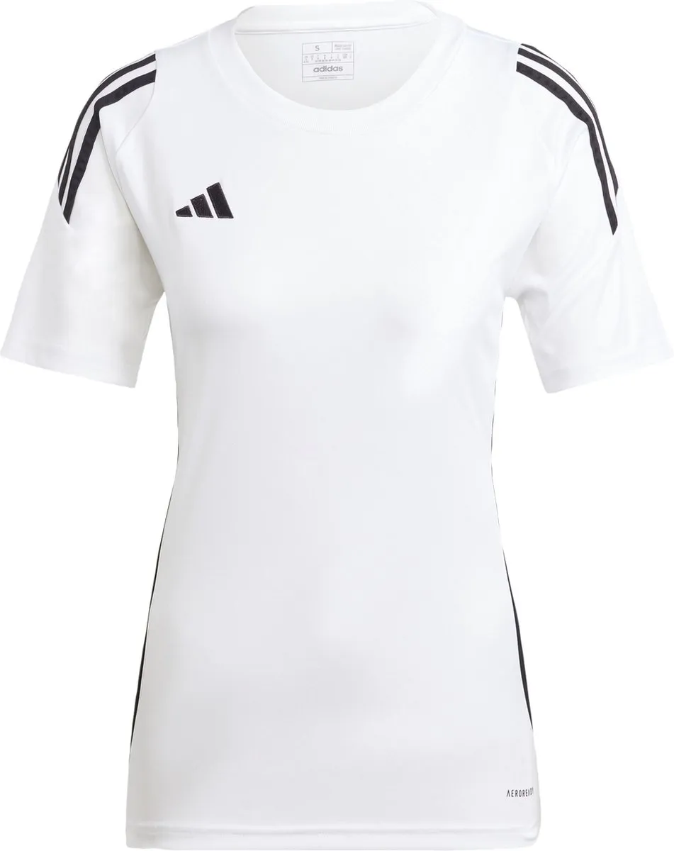 adidas Performance Tiro 24 Voetbalshirt S