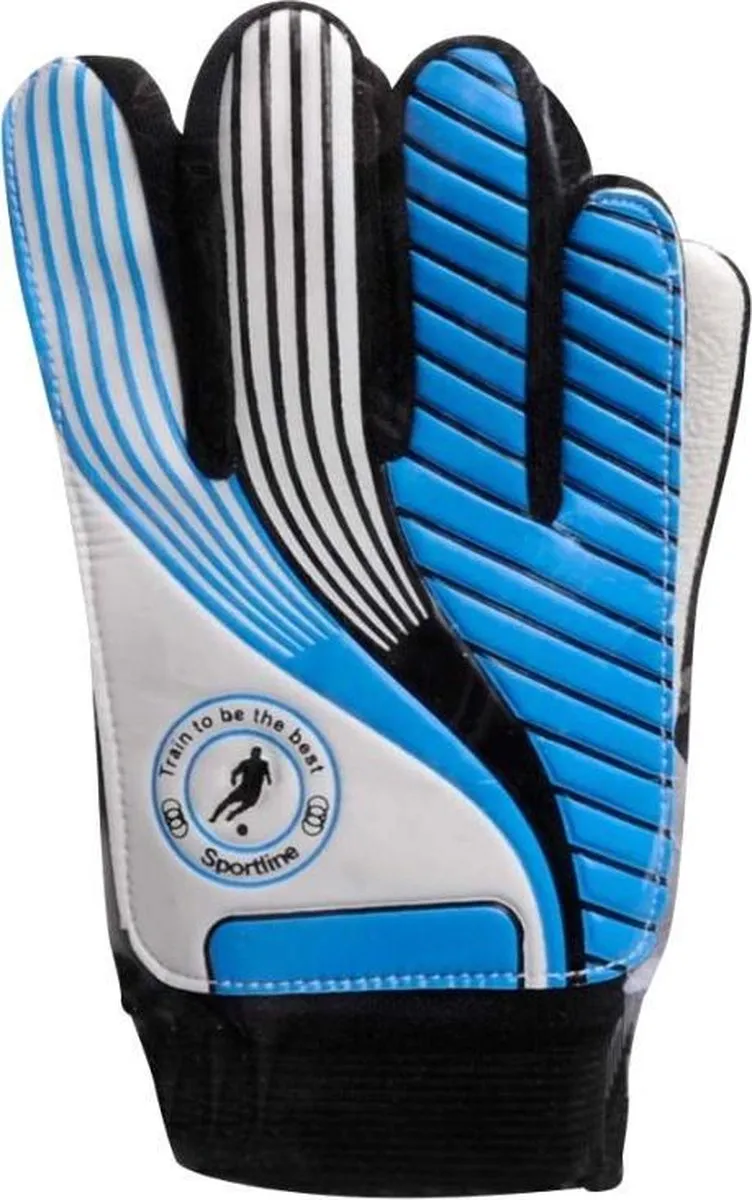 Johntoy Keepershandschoenen Sports Active Blauw