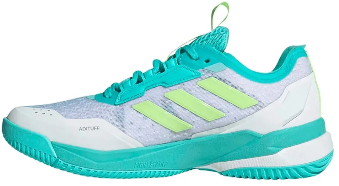 Adidas Crazyflight 6 Indoor Sportschoenen - Blauw - EU 38