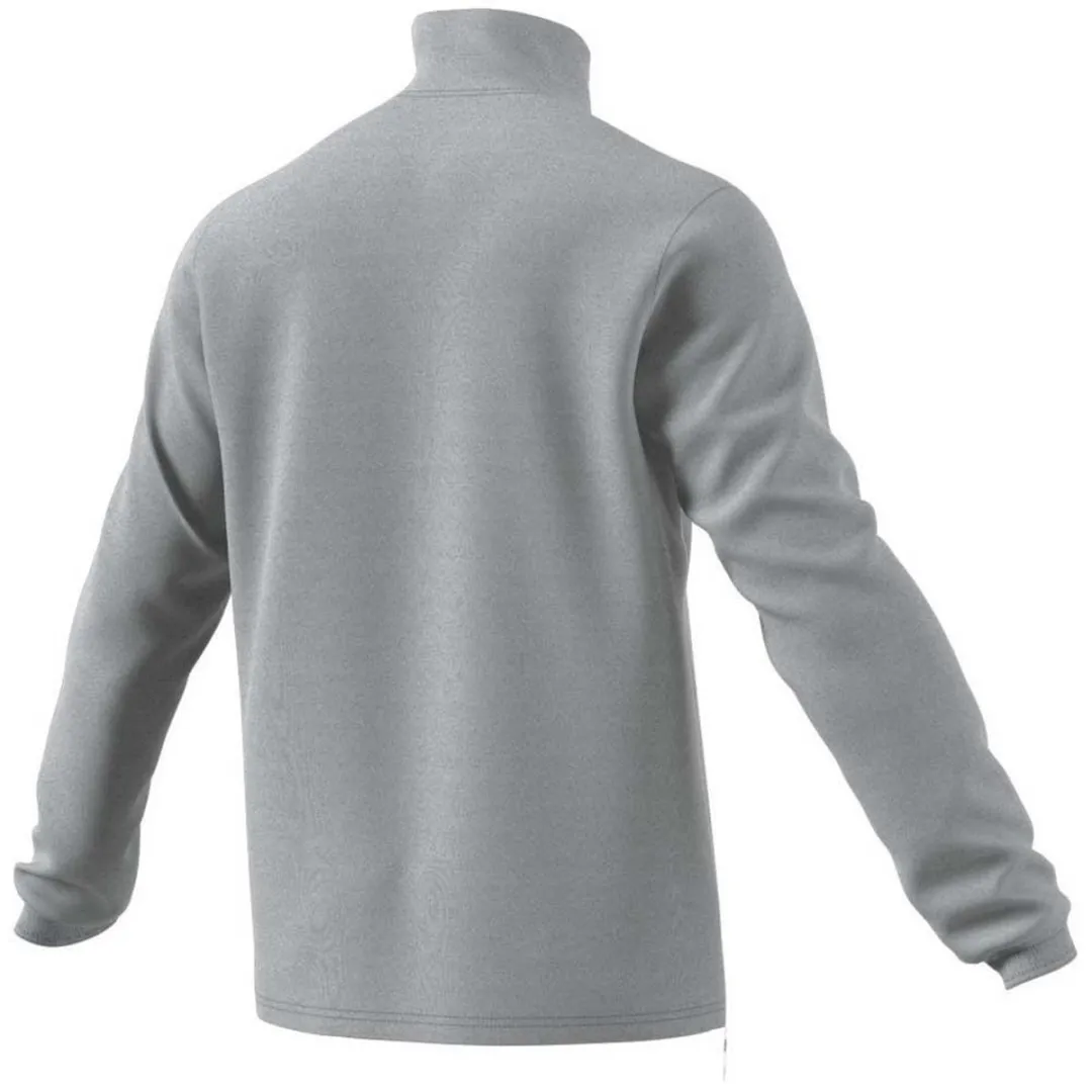 adidas Core 18 Training Top CV4142 - Maat 116 - Grijs