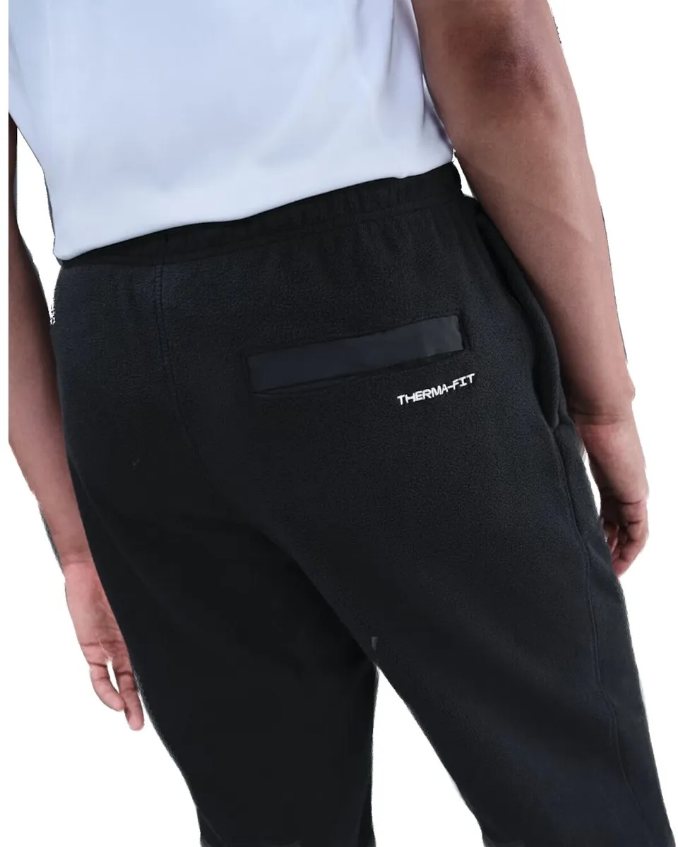 Nike Club Winter Joggingbroek HV1348-010 - XL - Zwart