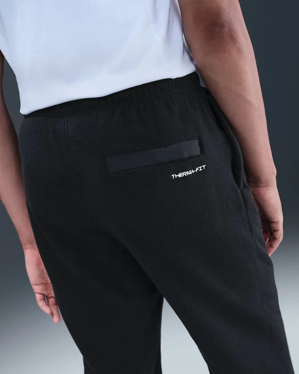 Nike Club Winter Joggingbroek HV1348-010 - XL - Zwart