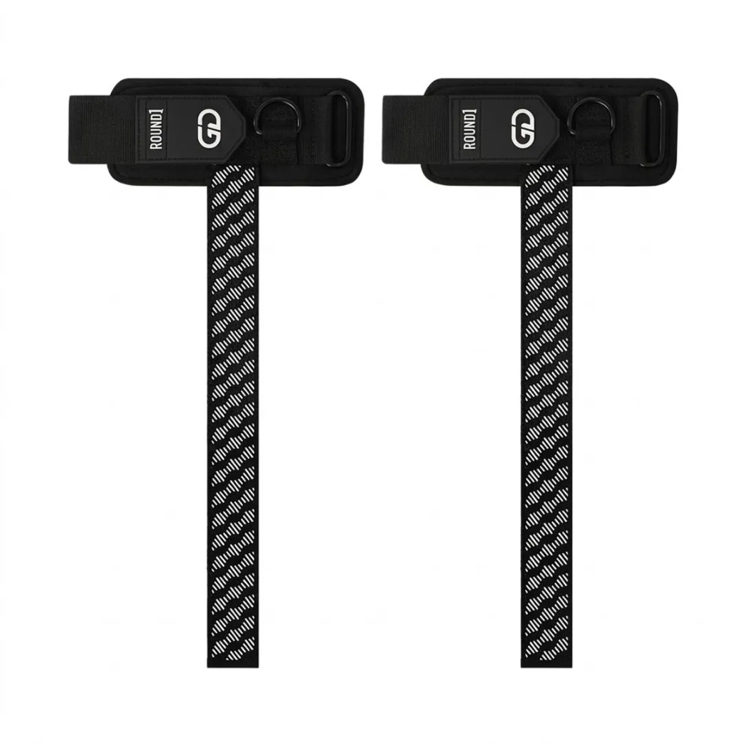 NUVEX Lifting Straps