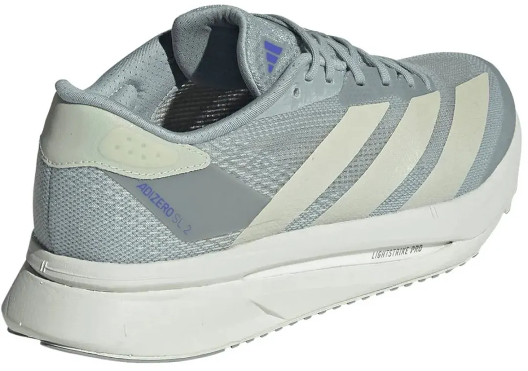 Adidas Adizero SL2 Hardloopschoenen - Vrouw - 36 2/3