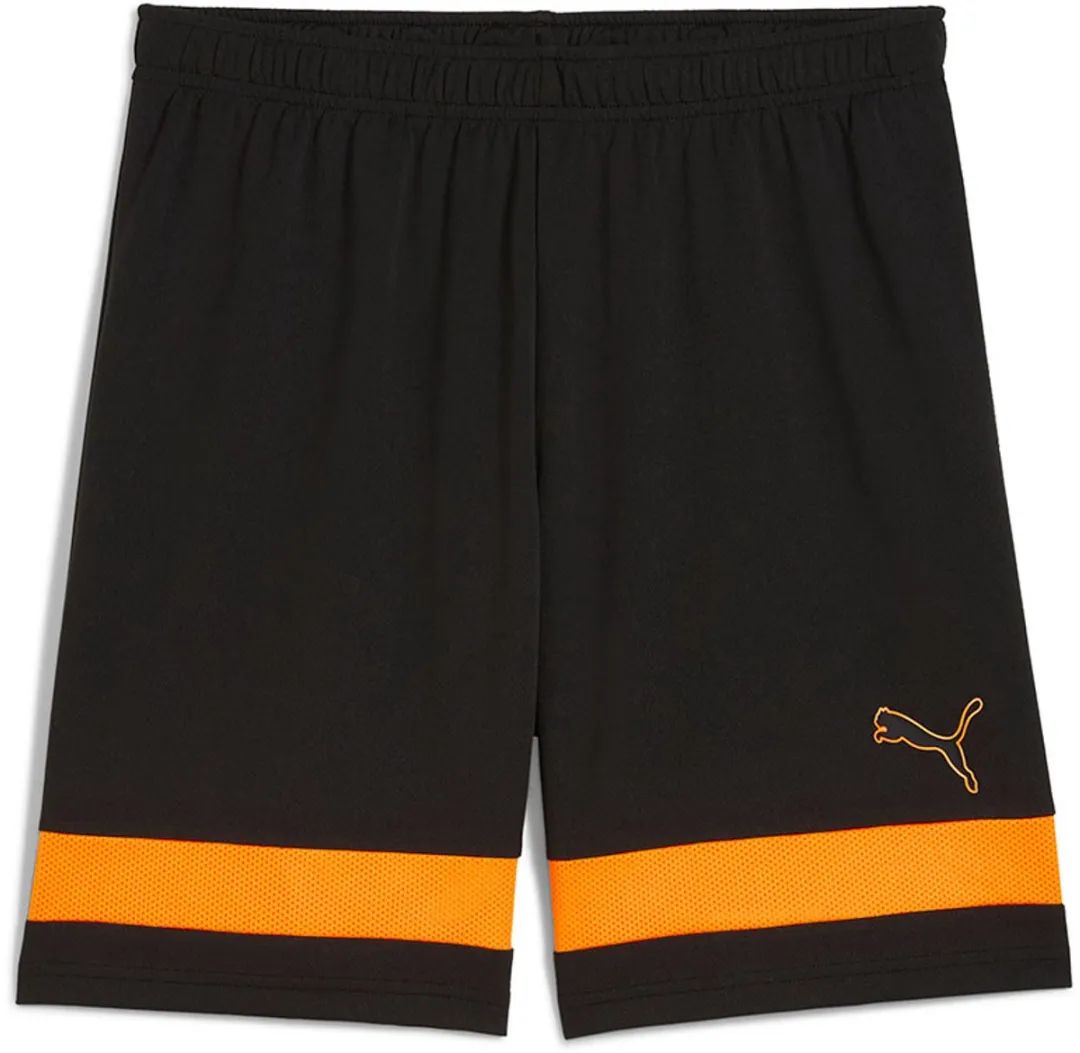 PUMA Attacanto Korte Broek - XL - Zwart