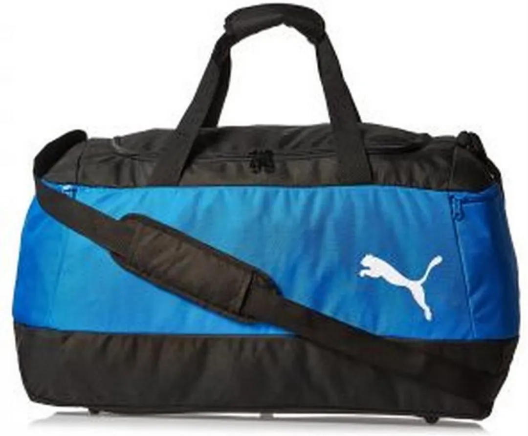 PUMA Pro Training II Medium Sporttas - Puma Royal/Black