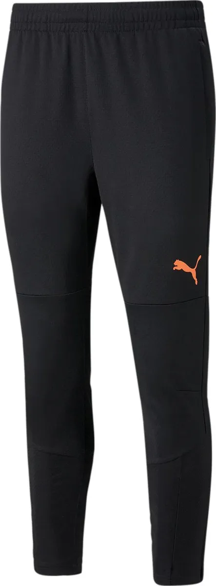 PUMA IndividualFINAL Sportbroek M - Zwart
