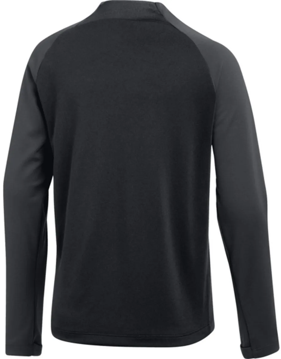 Nike Academy Pro Sporttop - Zwart/Grijs - Maat S