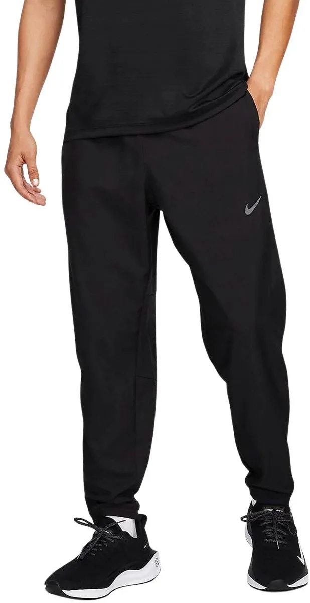 Nike Challenger Dri-FIT Trainingsbroek Heren XL - Zwart
