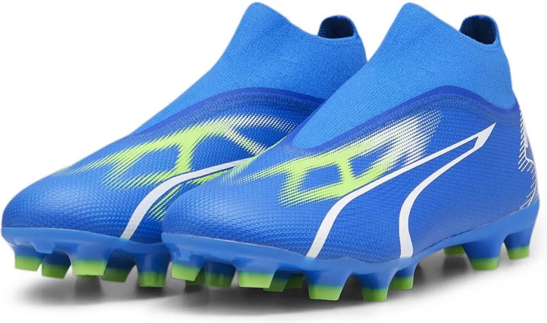 PUMA Ultra Match+ FG Voetbalschoenen