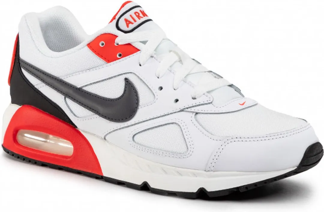 Nike Air Max IVO CD1540 100 - Habanero Rood