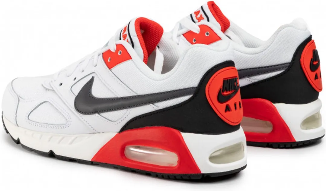 Nike Air Max IVO CD1540 100 - Habanero Rood
