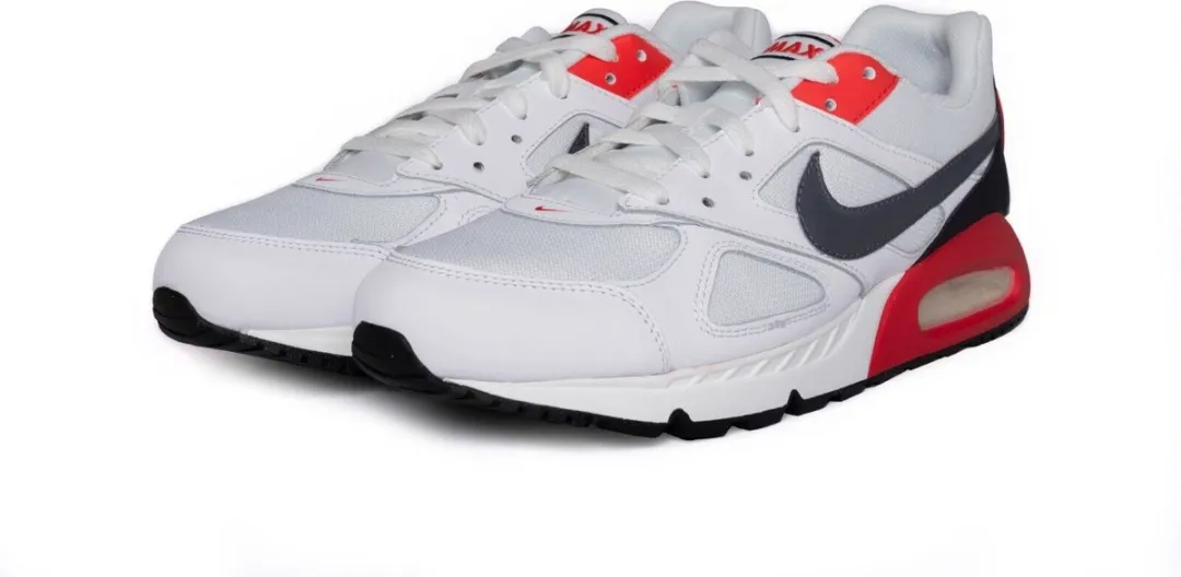 Nike Air Max IVO CD1540 100 - Habanero Rood