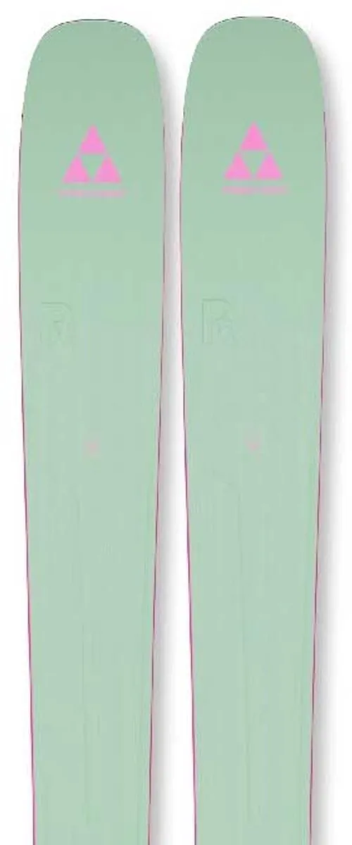Fischer Ranger 90 Alpineski Groen 170cm