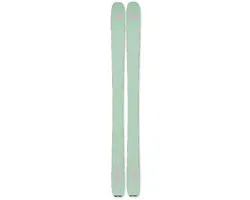 Fischer Ranger 90 Alpineski Groen 170cm