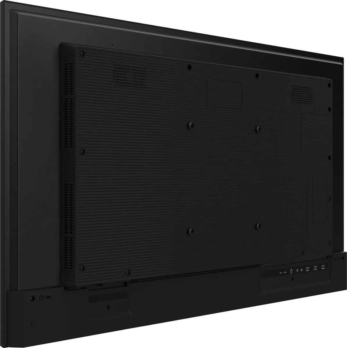 iiyama ProLite LE4341S-B2 43 Inch IPS Monitor - Full HD - Zwart
