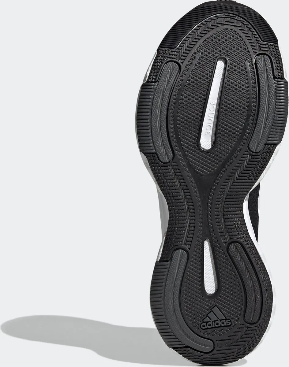 Adidas Performance Response Schoenen GX2004 - Zwart