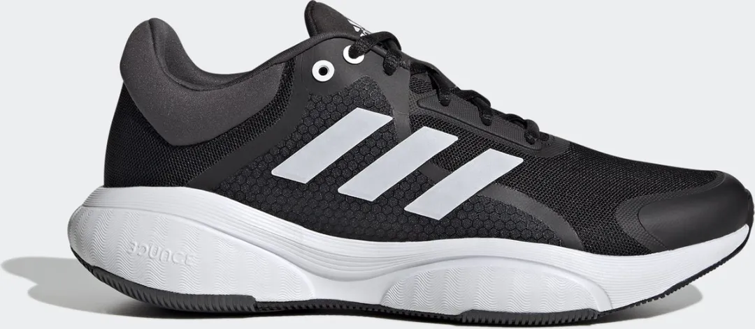 Adidas Performance Response Schoenen GX2004 - Zwart