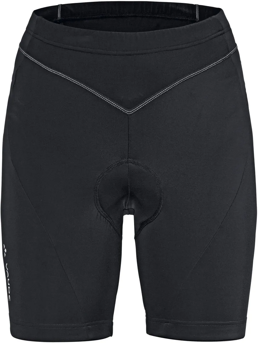 Vaude Active Pantalon - 36 - Zwart
