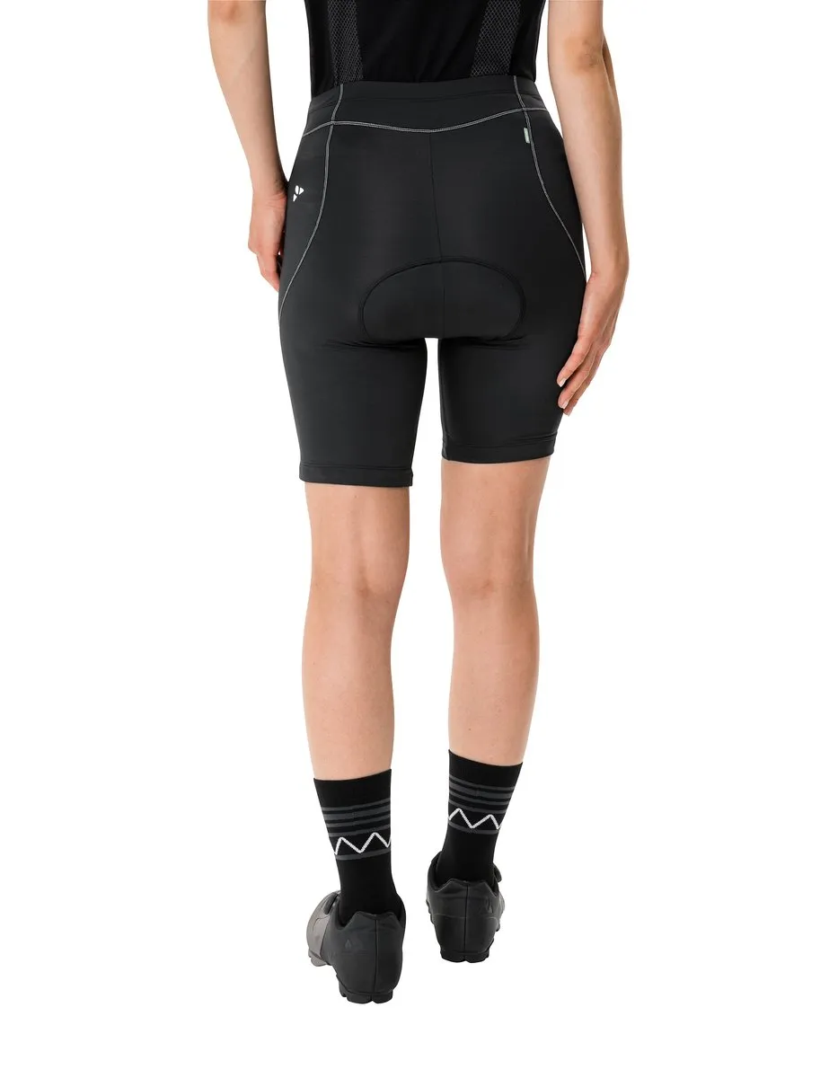 Vaude Active Pantalon - 36 - Zwart