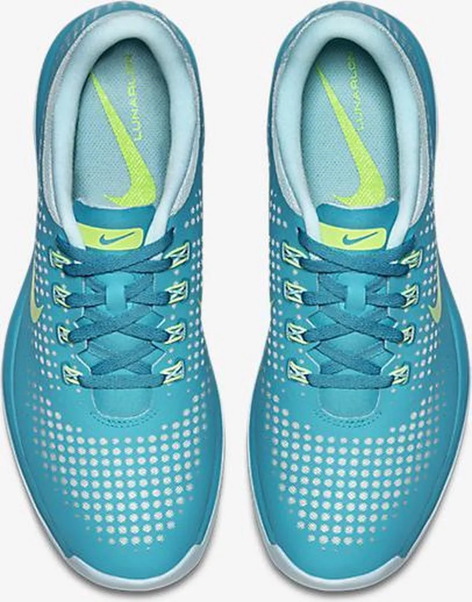 Nike Lunar Empress Golfschoenen 37.5