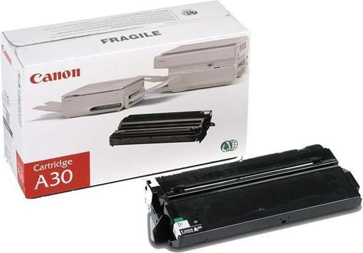 Canon A-30 Tonercartridge