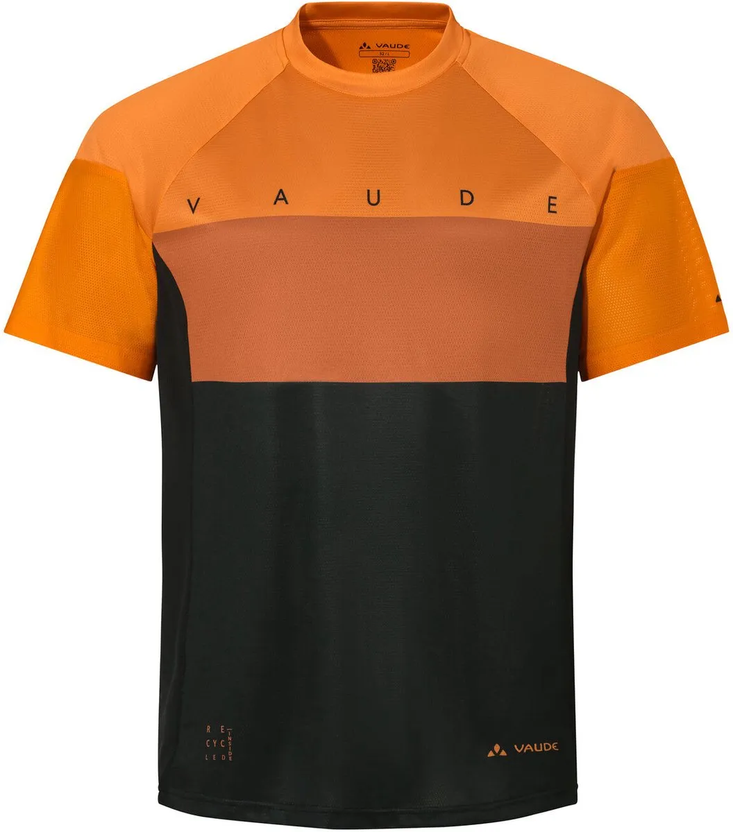 Vaude Moab T-Shirt VI Heren