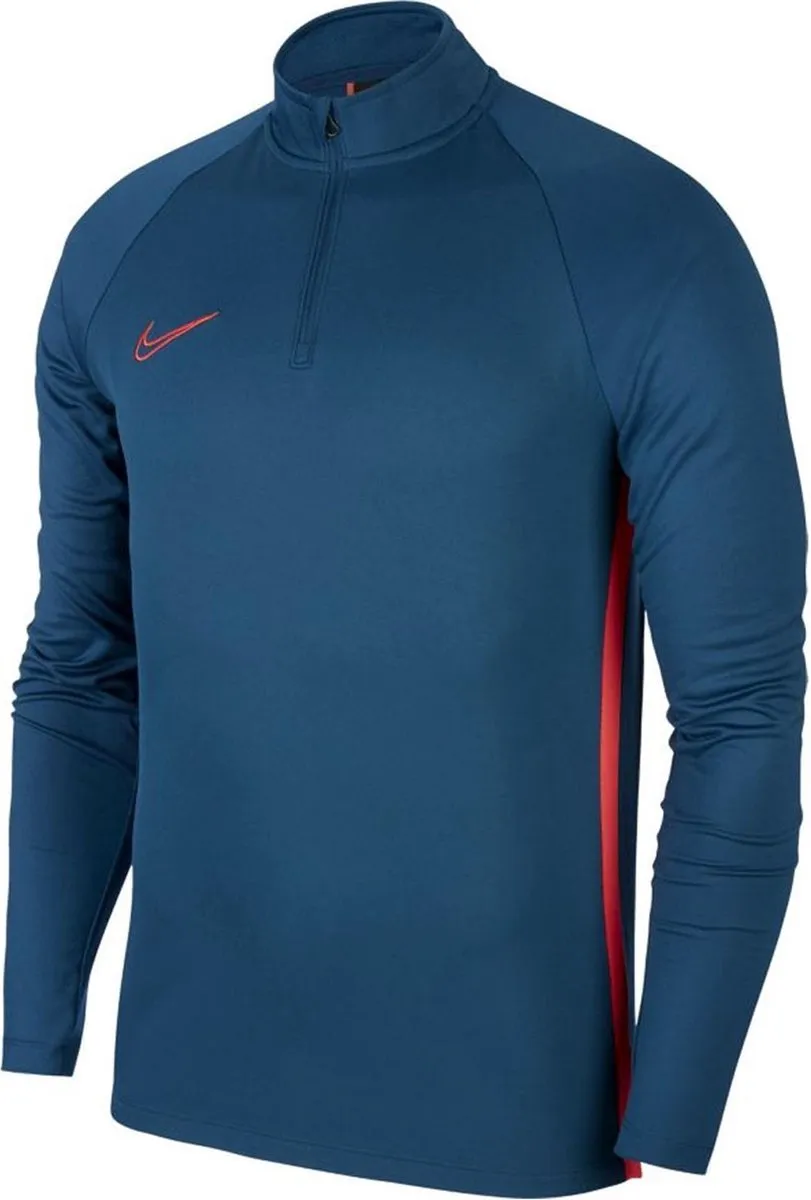 Nike Academy Drill Top Sporttrui S