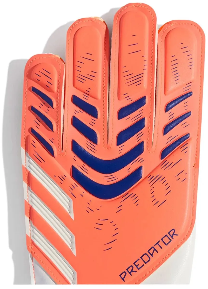 Adidas Predator Training Junior Keepershandschoenen 3.5 - Oranje