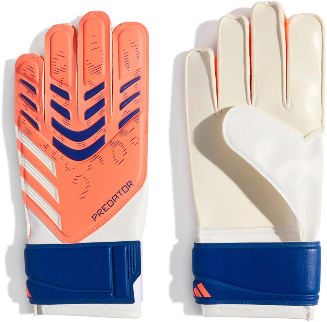Adidas Predator Training Junior Keepershandschoenen 3.5