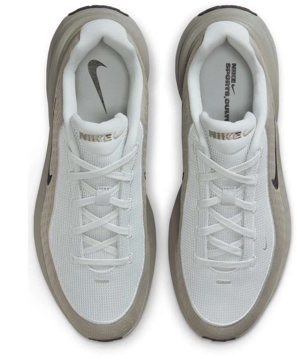 Nike Trainers Uplift SC Heren - Maat 44.5 Light Silver/Black
