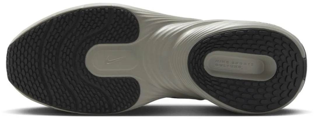 Nike Trainers Uplift SC Heren - Maat 44.5 Light Silver/Black