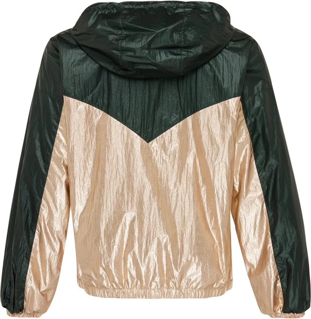 Mexx Jacket Donker Groen - Maat XXL