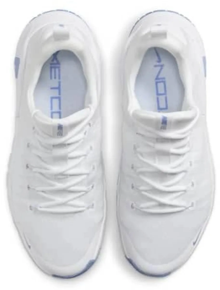 Nike Free Metcon 6 - Maat 43 - Wit