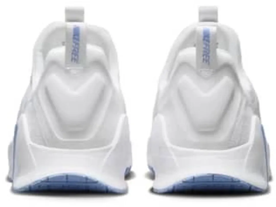 Nike Free Metcon 6 - Maat 43 - Wit