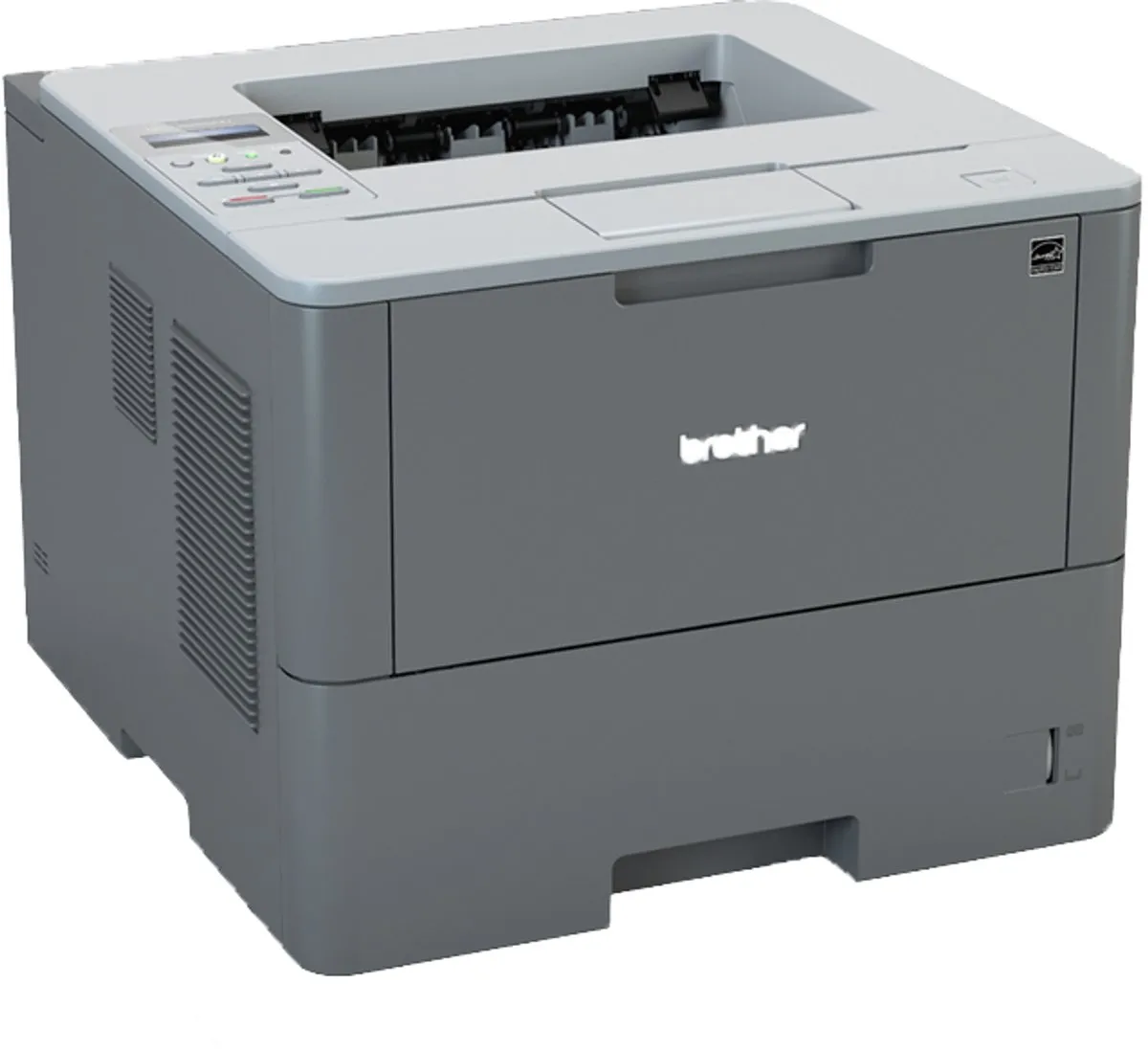 Brother HL-L6250DN Netwerk Laserprinter - 46 ppm - Zwart