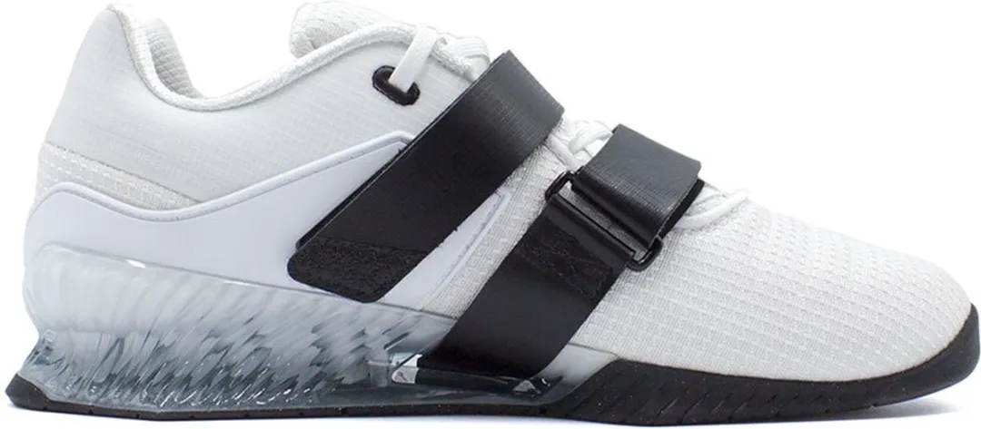 Nike Romaleos 4 Gewichthefschoenen 44 - Wit